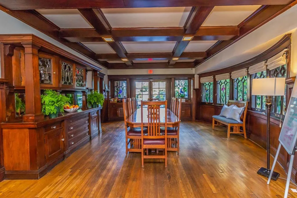 Oro House Recovery Centers - Photo 5