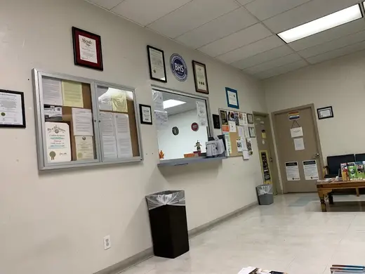 BHS Hollywood Family Recovery Center facility photo