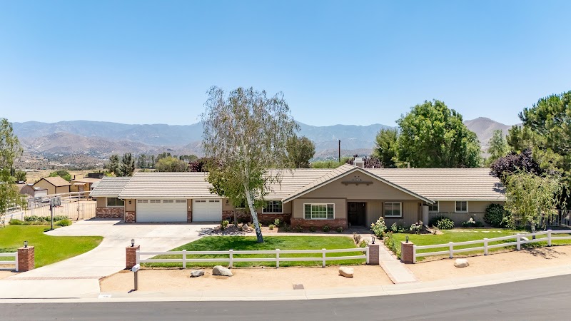 Mountain View Detox Inc.