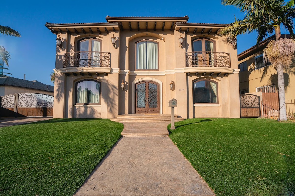 Sober Nation facility photo