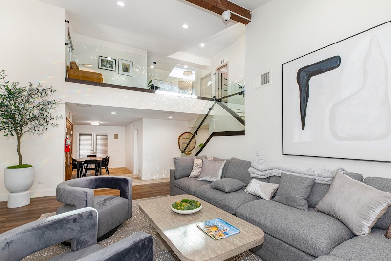 Calabasas Recovery Center facility photo