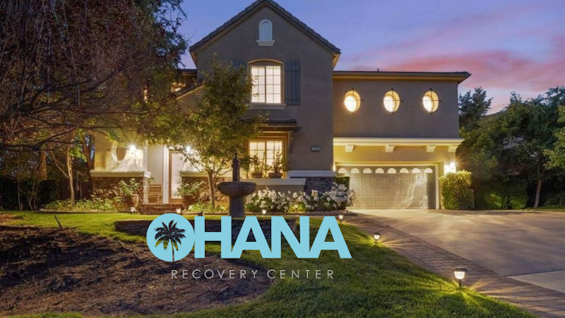 Ohana Recovery Center facility photo