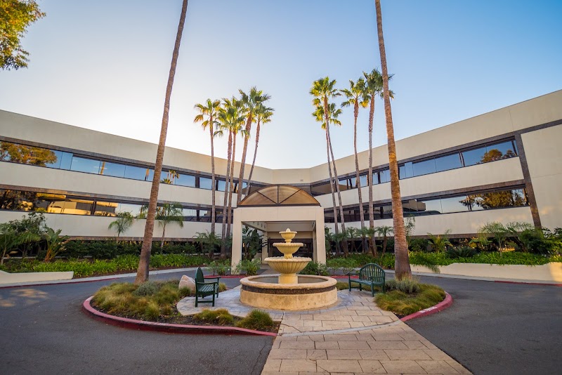 Behavioral Health Services - Substance Use Disorders- Aliso Viejo