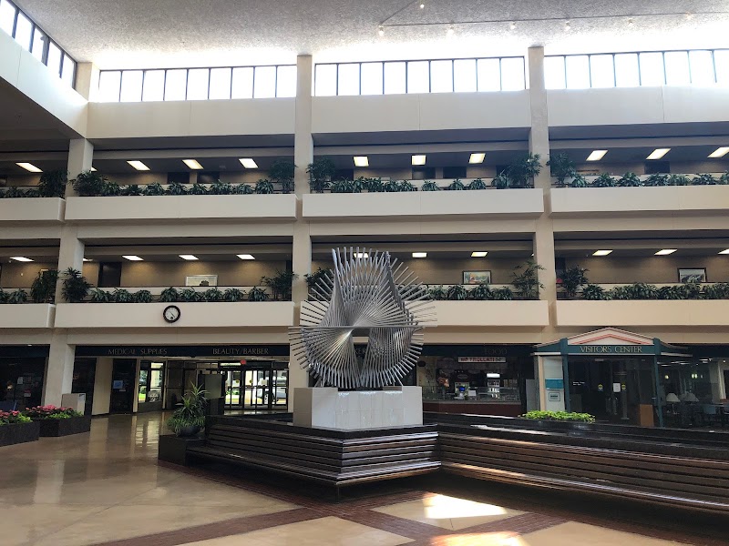 Beloved Treatment Center