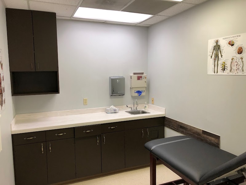 Beloved Treatment Center