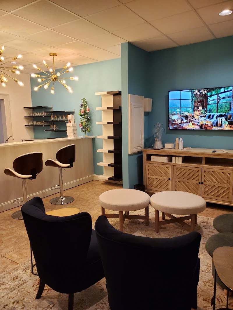 Sun And Moon Rehabilitation