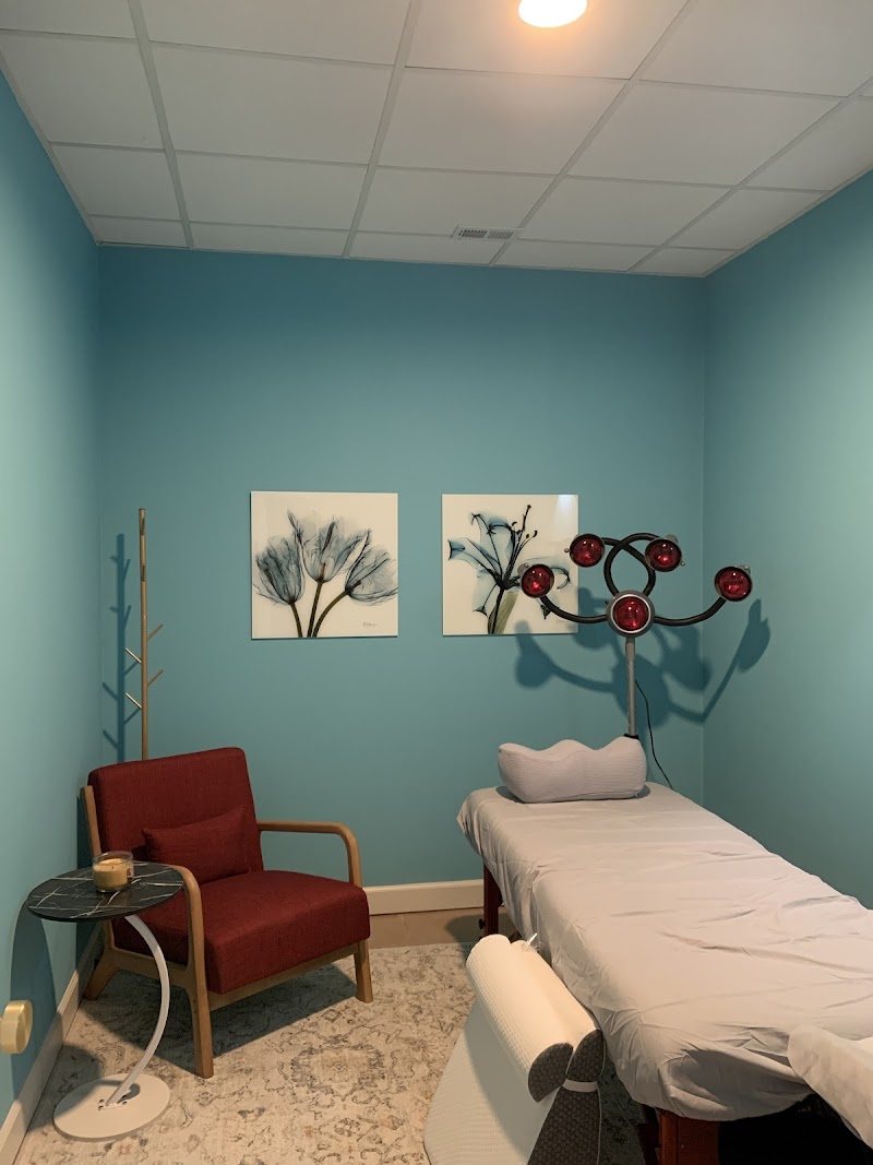 Sun And Moon Rehabilitation