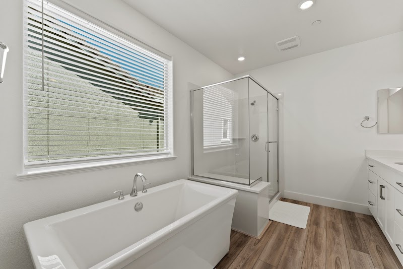 New Dawn Treatment Centers