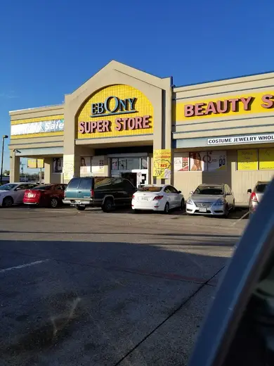 Ebony Sud facility photo