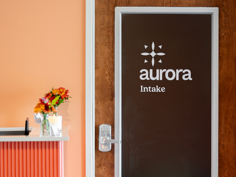 Aurora Recovery Center facility photo