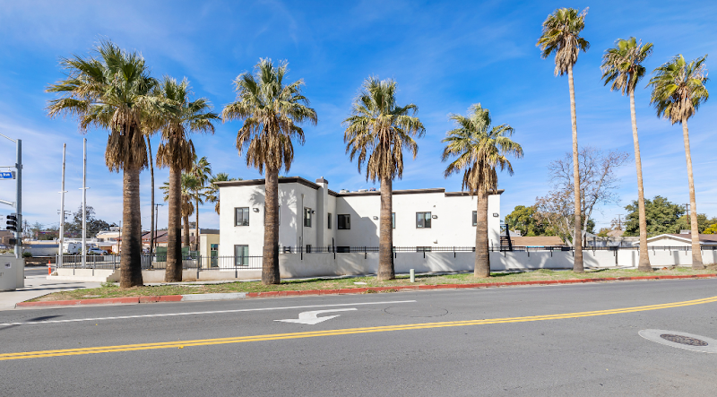 Aurora Recovery Center