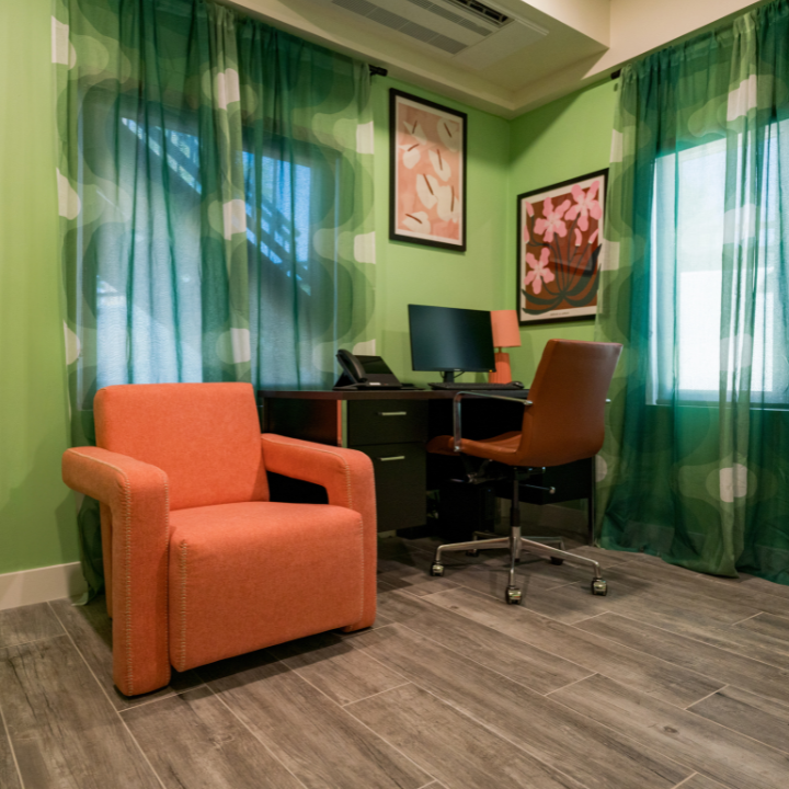 Aurora Recovery Center