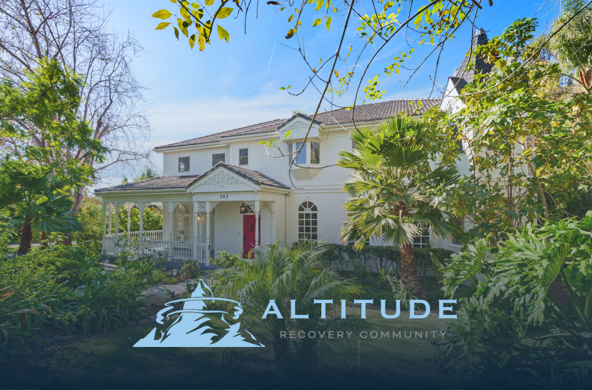 Altitude Recovery Community No. 2, Llc facility photo