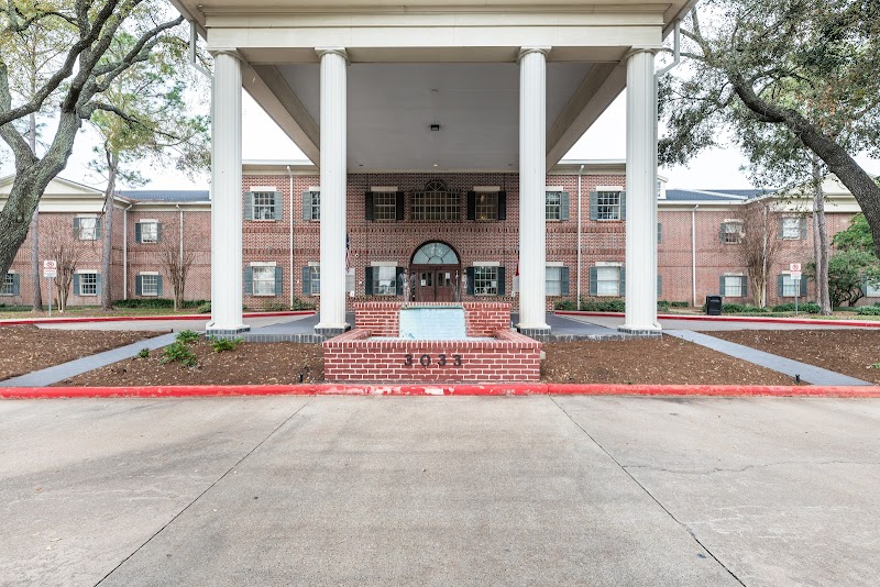 Cameron Park Rehab Llc