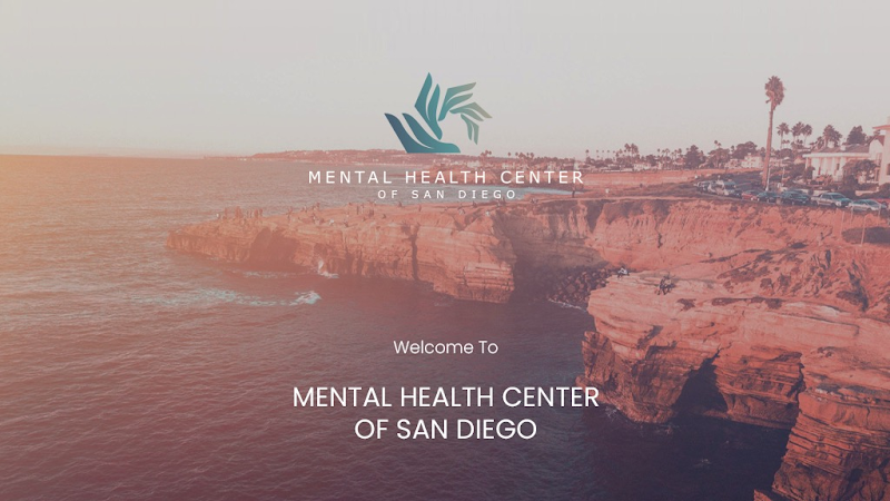 San Diego Mental Health Llc facility photo