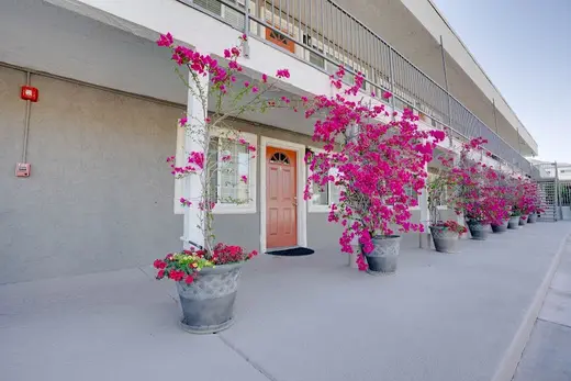 California Behavioral Health facility photo
