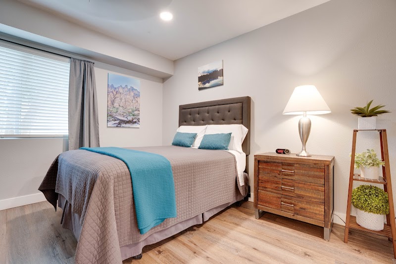 California Behavioral Health