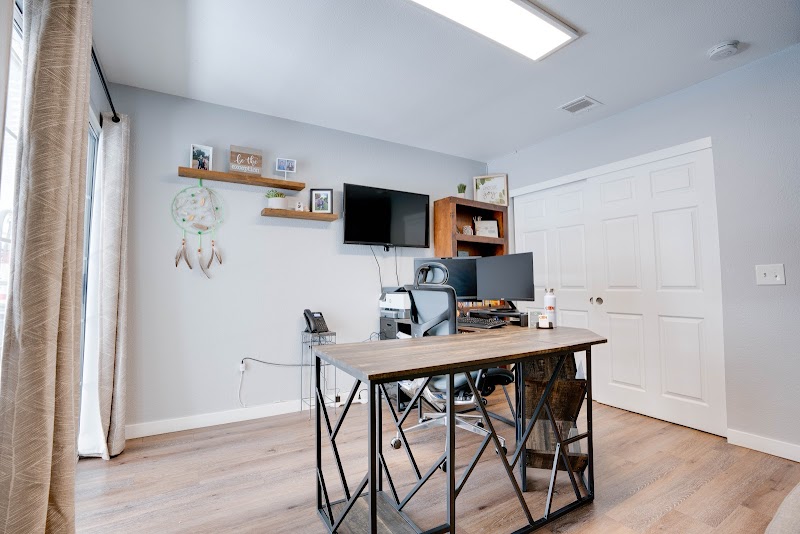 California Behavioral Health