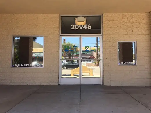 Alt Recovery Group 2 Llc facility photo