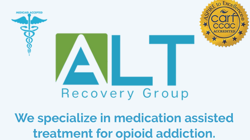 Alt Recovery Group 2 Llc
