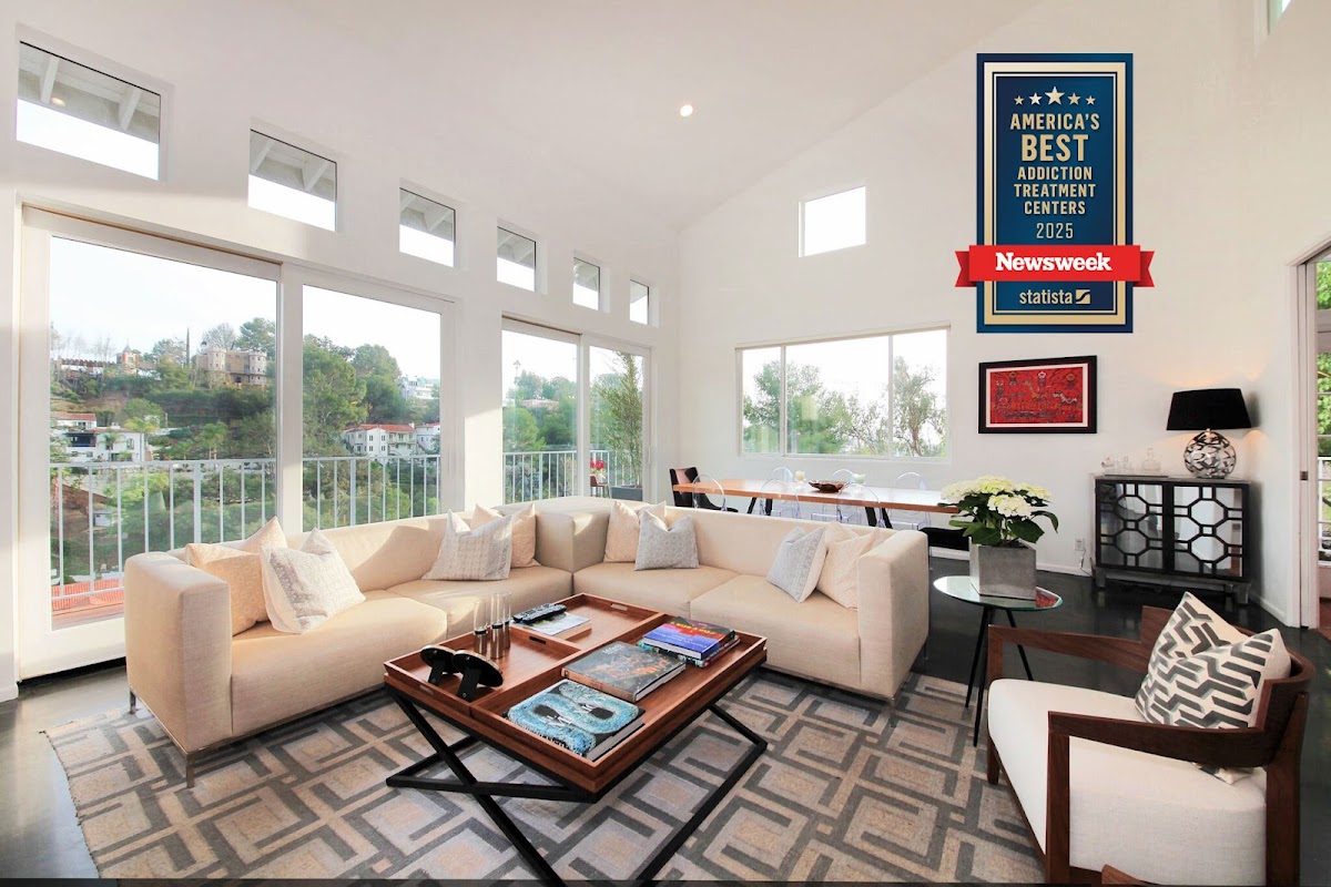 Mountain Gate Treatment Center