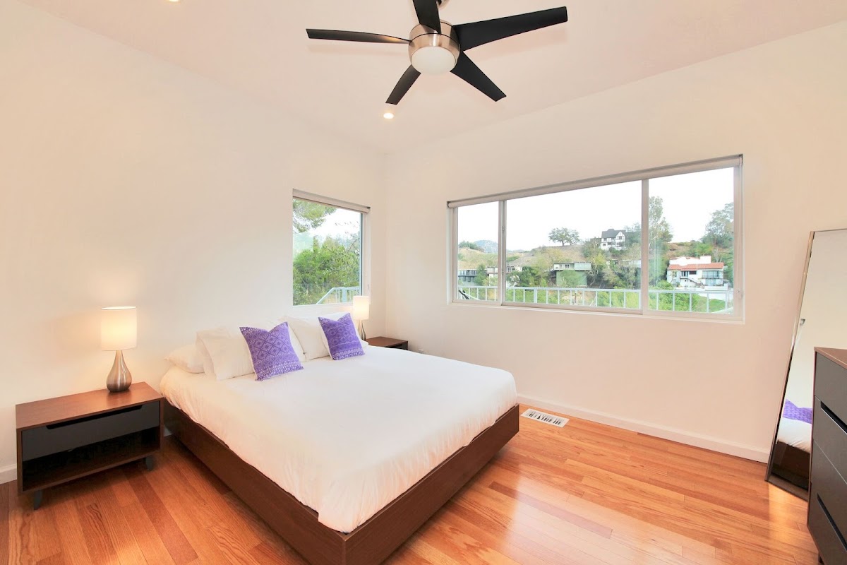 Mountain Gate Treatment Center