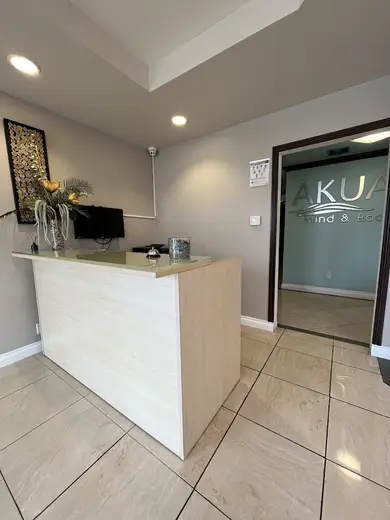 Akua Mind &amp;amp; Body facility photo