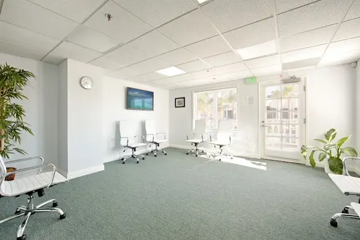 Sober Partners Waterfront Recovery Center facility photo