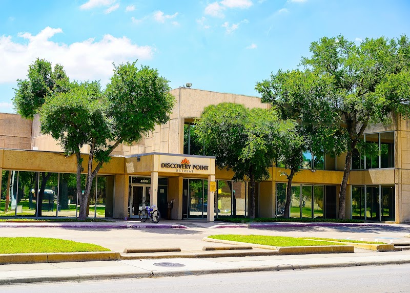 In Our Power By Friendly House facility photo