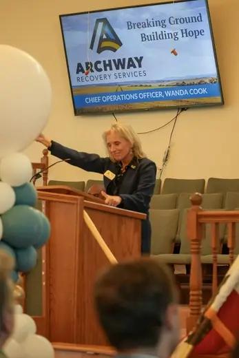 Archway Recovery Services, Inc. facility photo