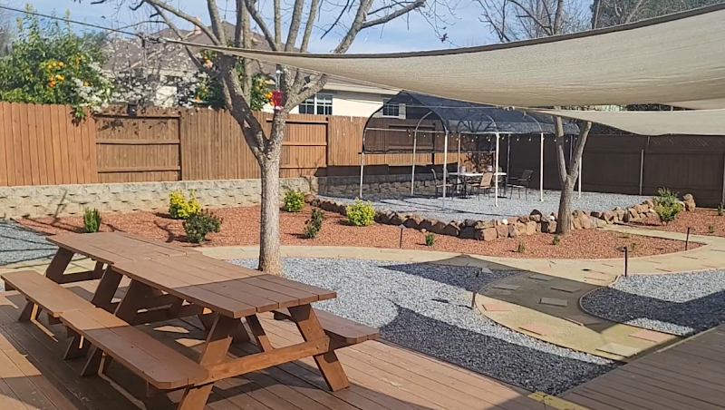 Bella Nirvana Center