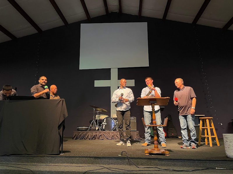 Grace Hope Treatment & Recovery Centers, Inc.