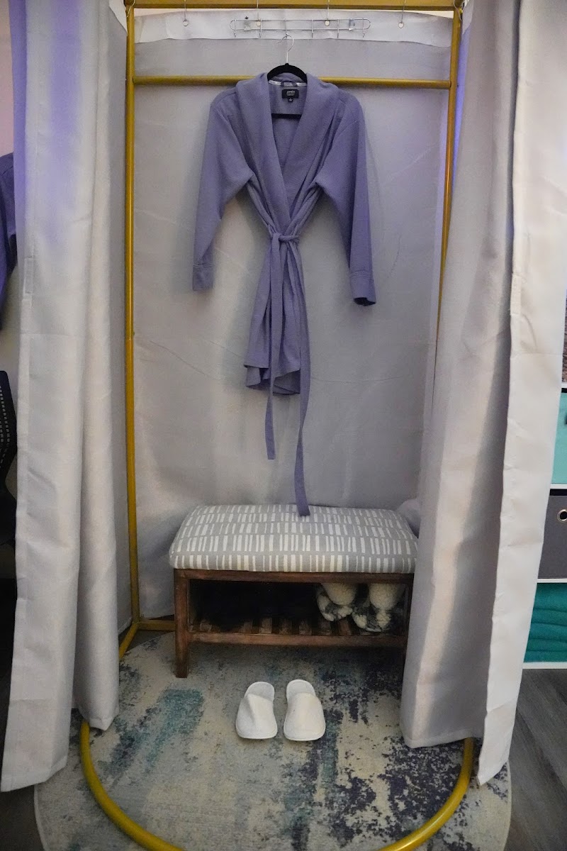 Integrity Recovery Center facility photo