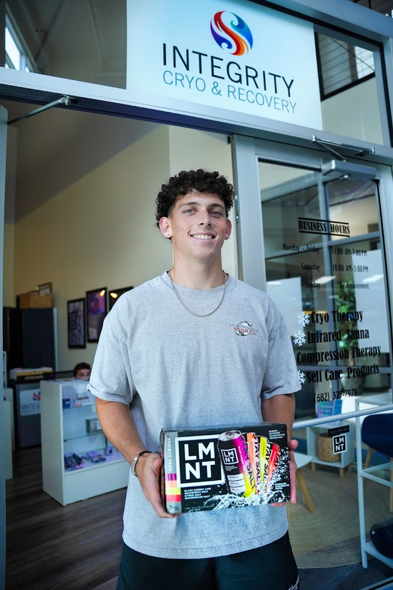 Integrity Recovery Center