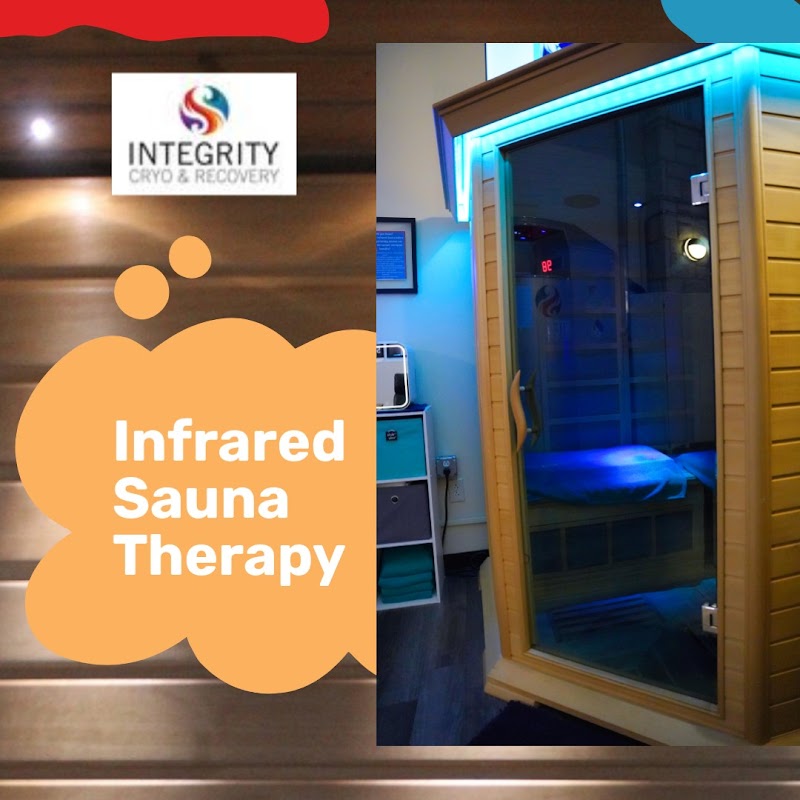 Integrity Recovery Center