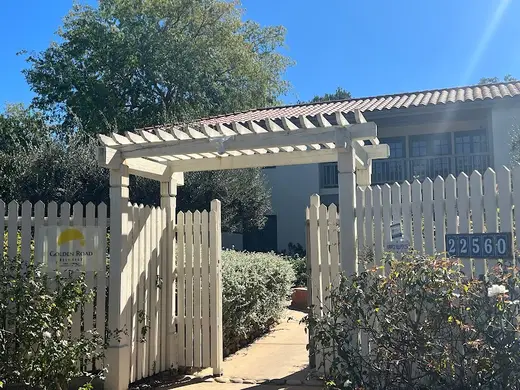 Golden Path Recovery Center facility photo