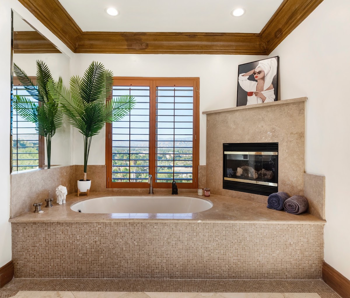 Granada Luxury Recovery Inc