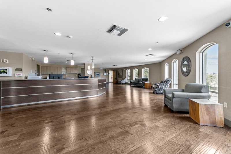 Highwater Detox & Treatment Center