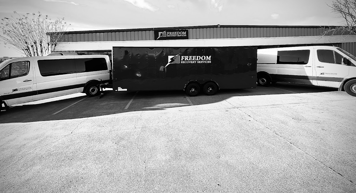 Freedom Drug And Alcohol Recovery Inc - Photo 3