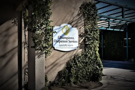 Champions Recovery Alternative Programs, Inc. facility photo