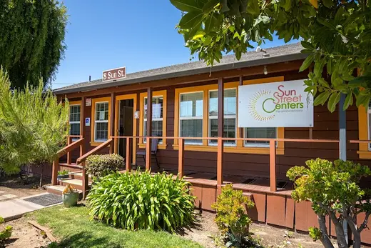 Sun Street Centers Women Residential Program facility photo