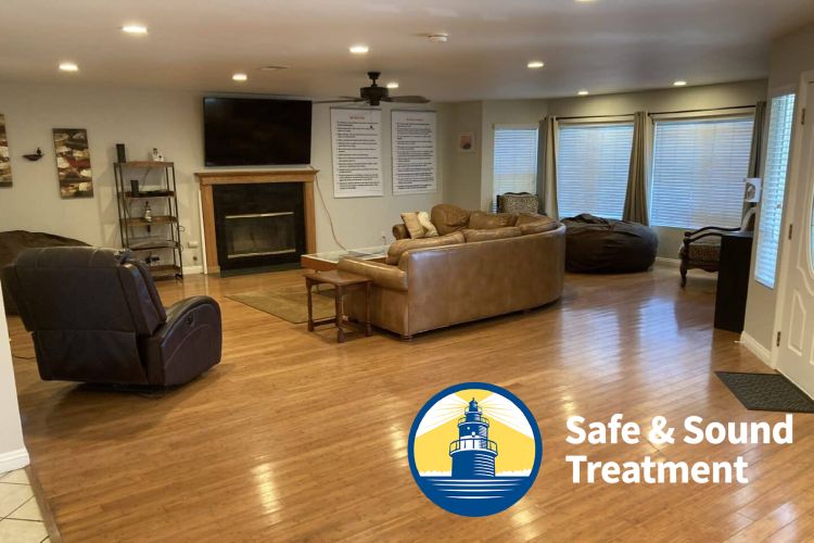 Safe And Sound Treatment