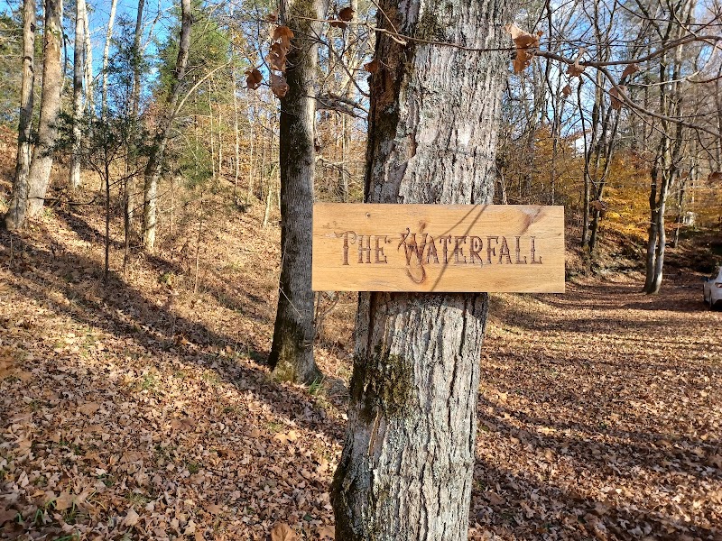 Peaceful Hills Inc facility photo