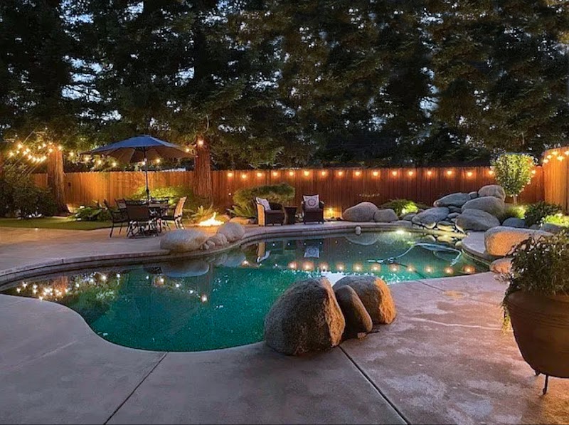 Buddy's Ranch facility photo