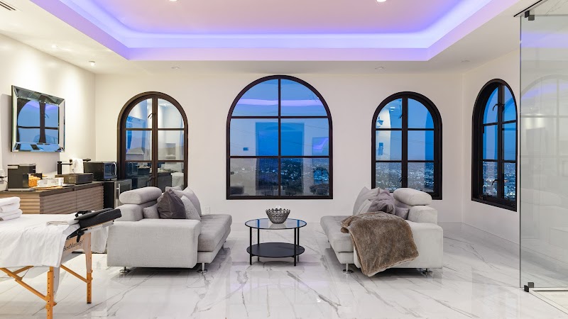 Legacy Healing Center California facility photo