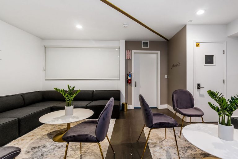 Nuview Treatment Center