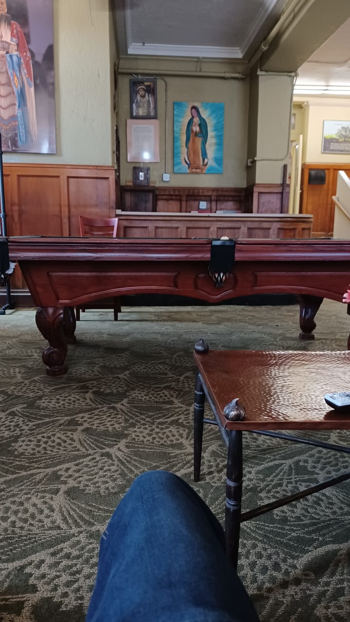 Amity Foundation-amistad De Los Angeles