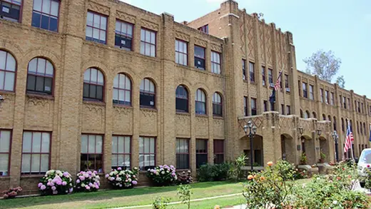 New Directions For Veterans facility photo