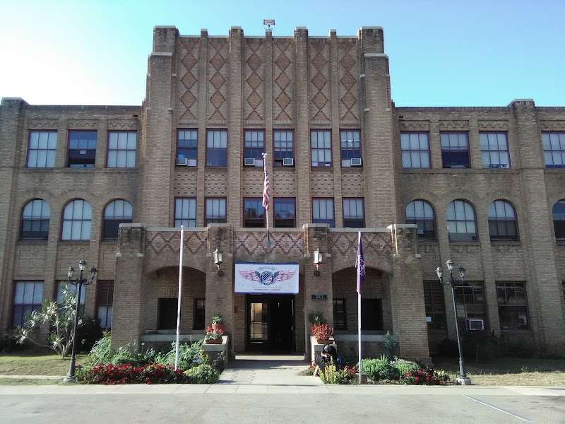 New Directions For Veterans