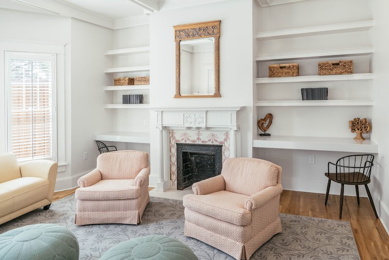 Mini House Residential Treatment